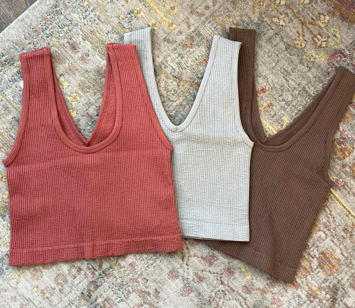 Reversible Brami