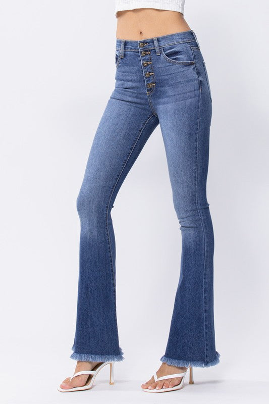 Flare Jeans
