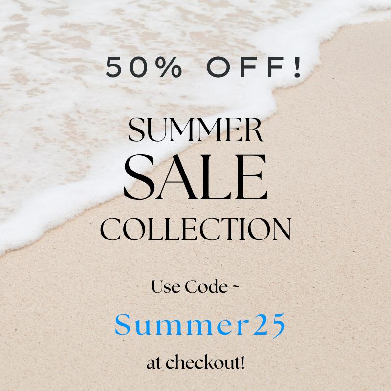Summer Sale Collection!