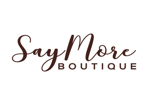 Say More Boutique