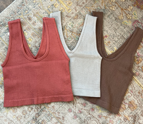 Reversible Brami