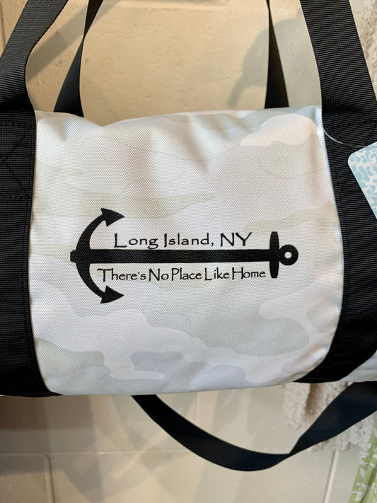 Long Island Duffle Bag