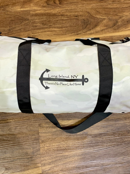 Long Island Duffle Bag