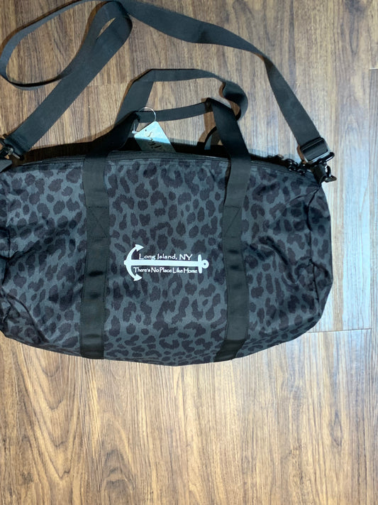 Long Island Duffle Bag