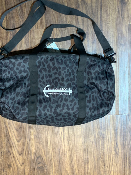 Long Island Duffle Bag